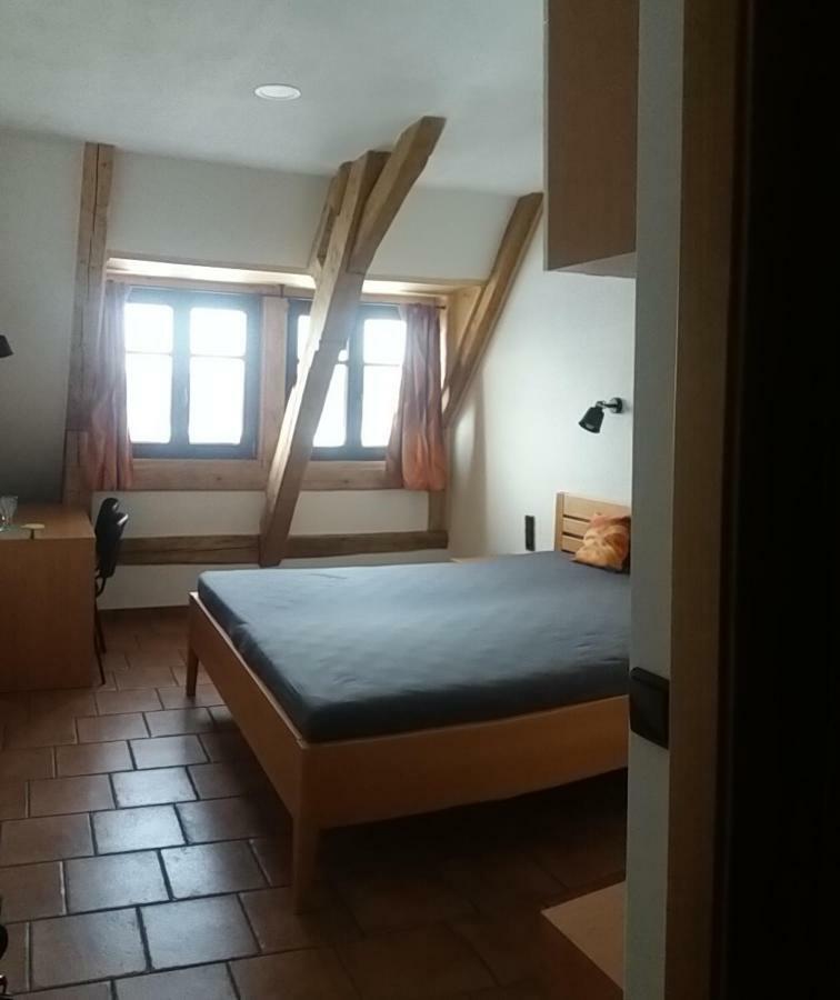 Penzion Hurky Nová Bystřice Zewnętrze zdjęcie